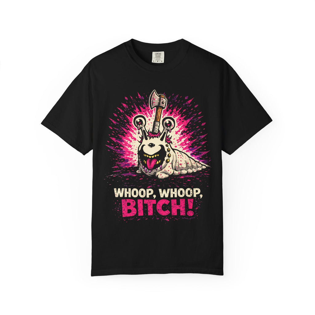 Sluggalo T-shirt | Dungeon Crawler Carl Fan Art