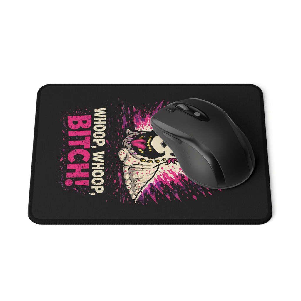 Sluggalo Mouse Pad