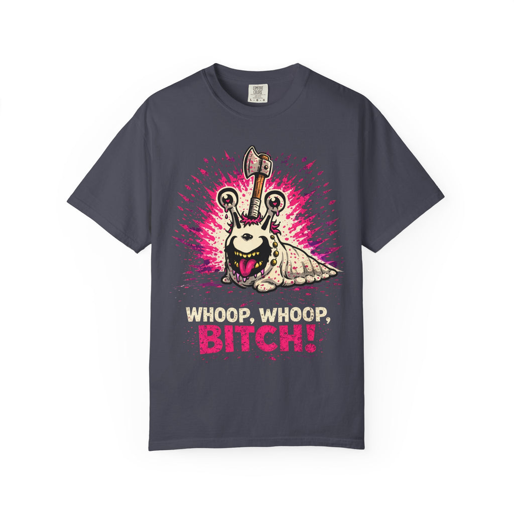 Sluggalo T-shirt | Dungeon Crawler Carl Fan Art