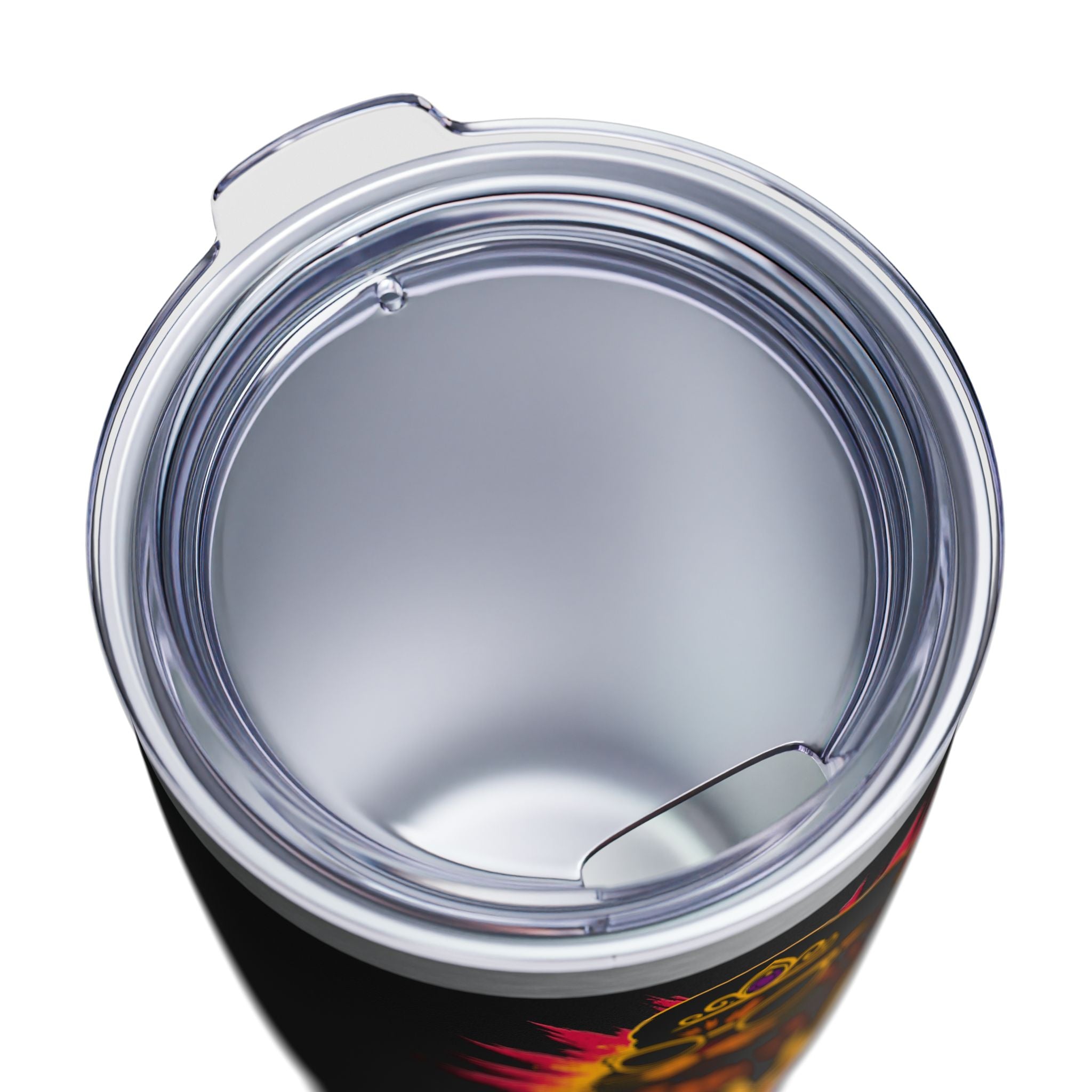 Viva La Revolucion Carl Tumbler | 20oz Stainless Travel Mug