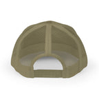 IWKYM Embroidered Trucker Cap Mesh Snapback | Dungeon Crawler Carl Fan Art