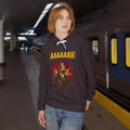 Prepotente AAAAAAH Hoodie