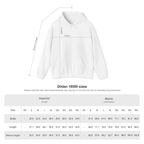Prepotente No More Warm Hugs Hoodie