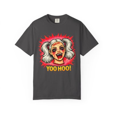 Samantha YOOHOO / IWKYM T-Shirt