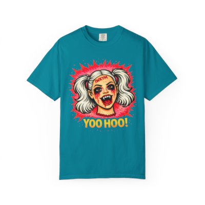 Samantha YOOHOO / IWKYM T-Shirt