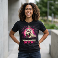 Sluggalo T-shirt | Dungeon Crawler Carl Fan Art