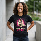 Sluggalo T-shirt | Dungeon Crawler Carl Fan Art
