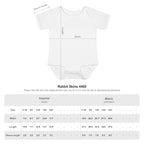 'There sure were a lot of babies in there, Carl' Baby Onesie