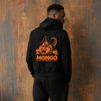 Mongo: The Halloween Aficionado Hoodie