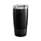 Viva La Revolucion Carl Tumbler | 20oz Stainless Travel Mug
