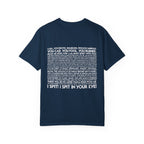 Prepotente No More Warm Hugs T-shirt
