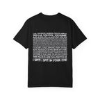 Prepotente No More Warm Hugs T-shirt