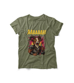 Prepotente AAAAAAH T-shirt
