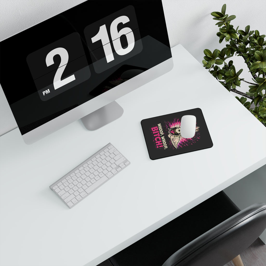Sluggalo Mouse Pad