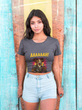 Prepotente AAAAAAH T-shirt