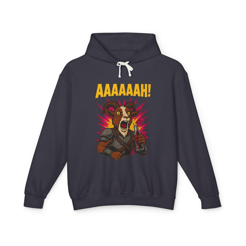 Prepotente AAAAAAH Hoodie