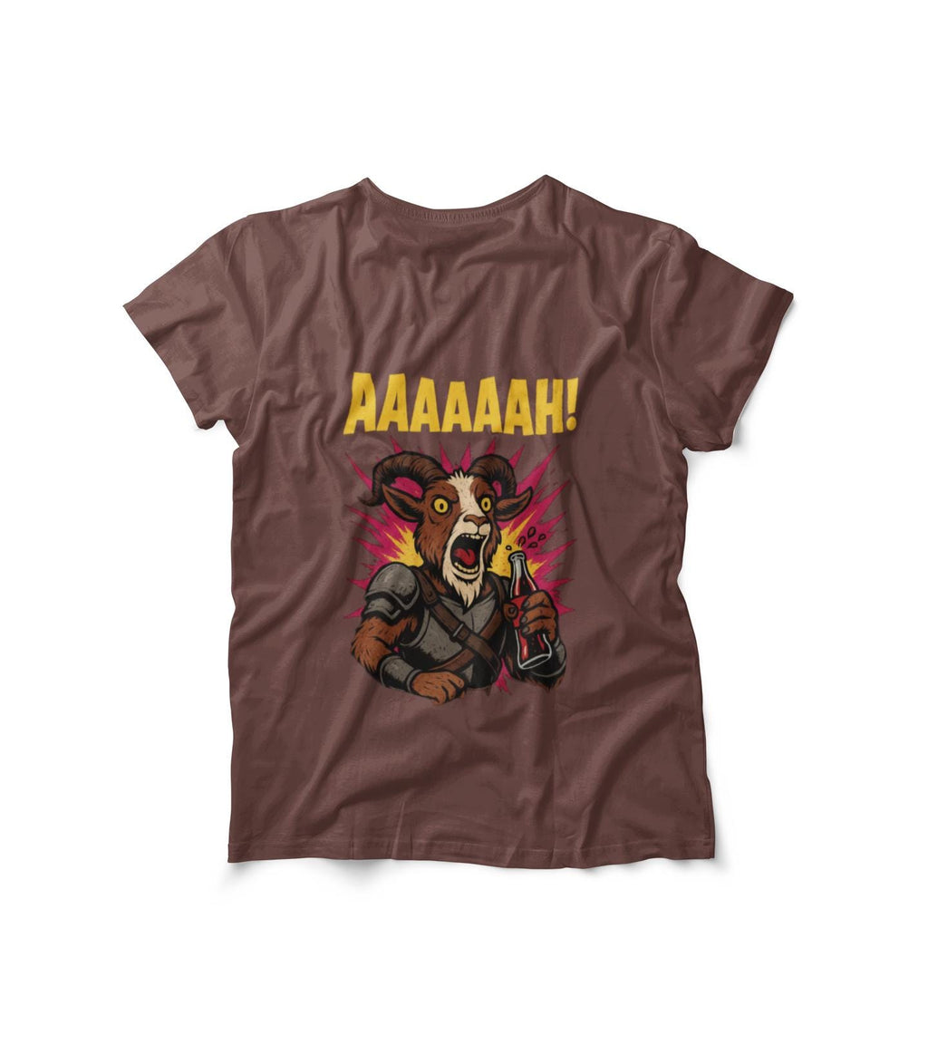 Prepotente AAAAAAH T-shirt