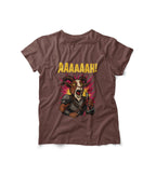 Prepotente AAAAAAH T-shirt