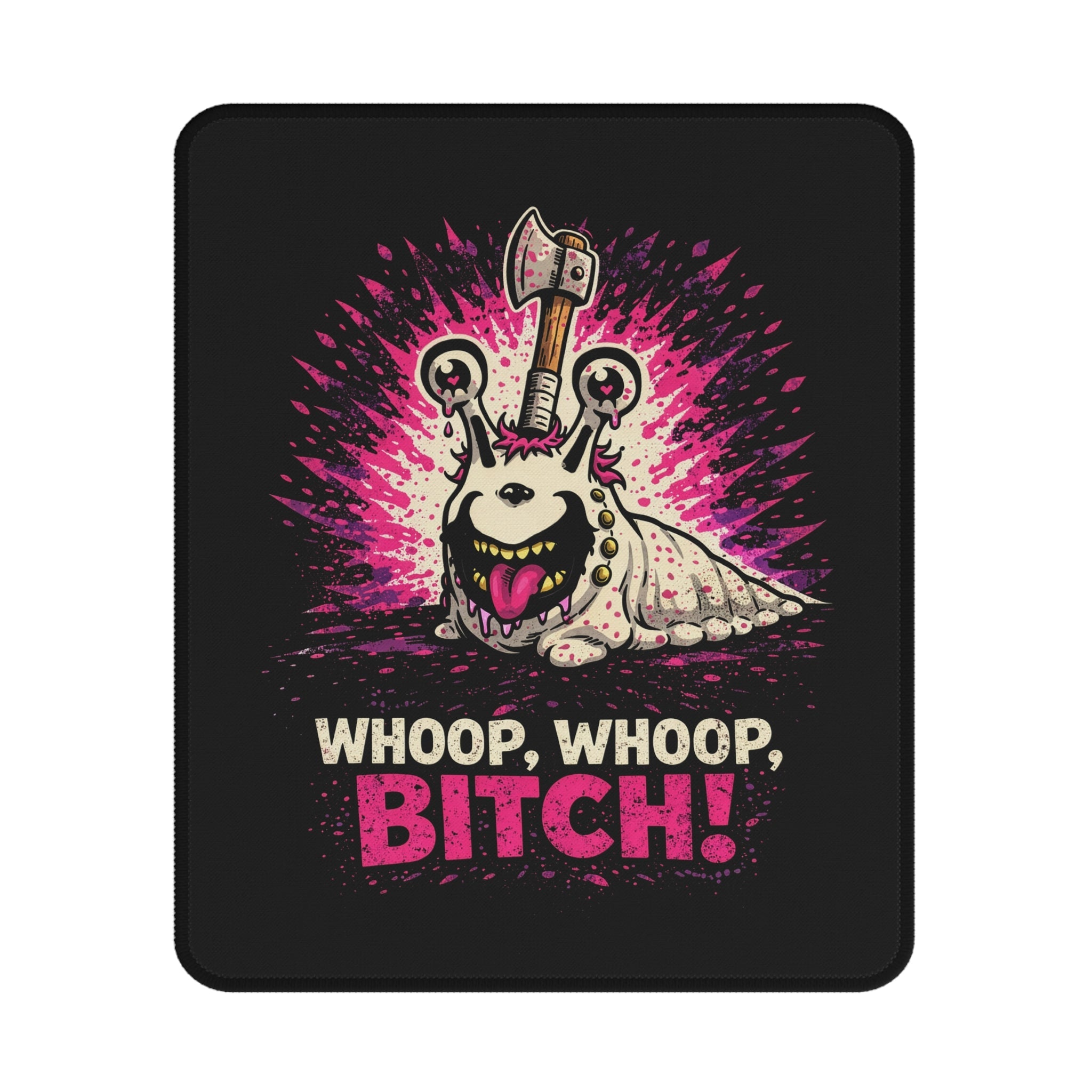 Sluggalo Mouse Pad