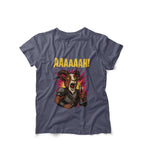 Prepotente AAAAAAH T-shirt