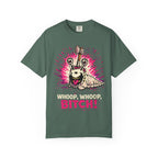 Sluggalo T-shirt | Dungeon Crawler Carl Fan Art