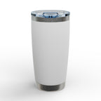 I 'Can't Be Held Accountable for Everything I've Ever Said to a Stripper' 20 oz  Engraved Tumbler