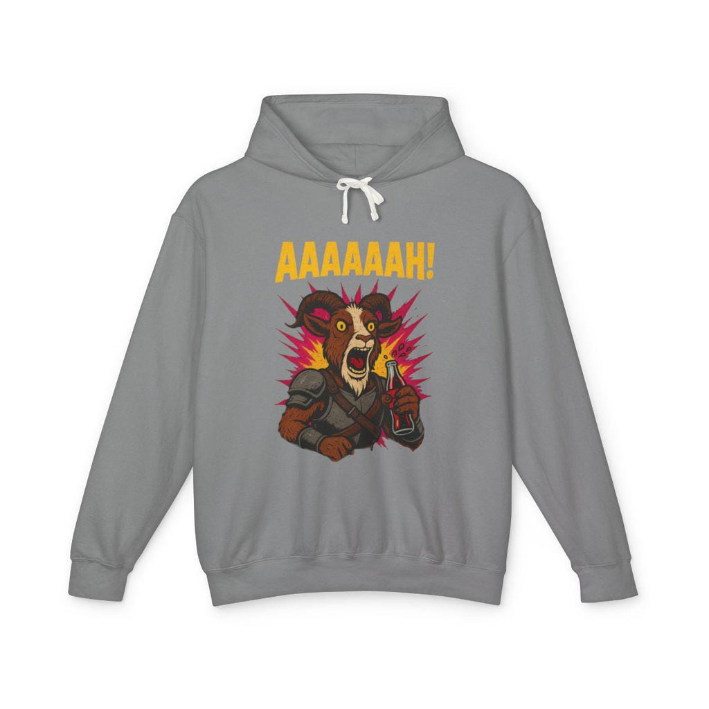 Prepotente AAAAAAH Hoodie