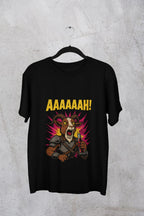 Prepotente AAAAAAH T-shirt