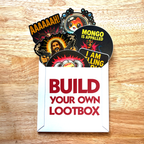 Build Your Own Lootbox
