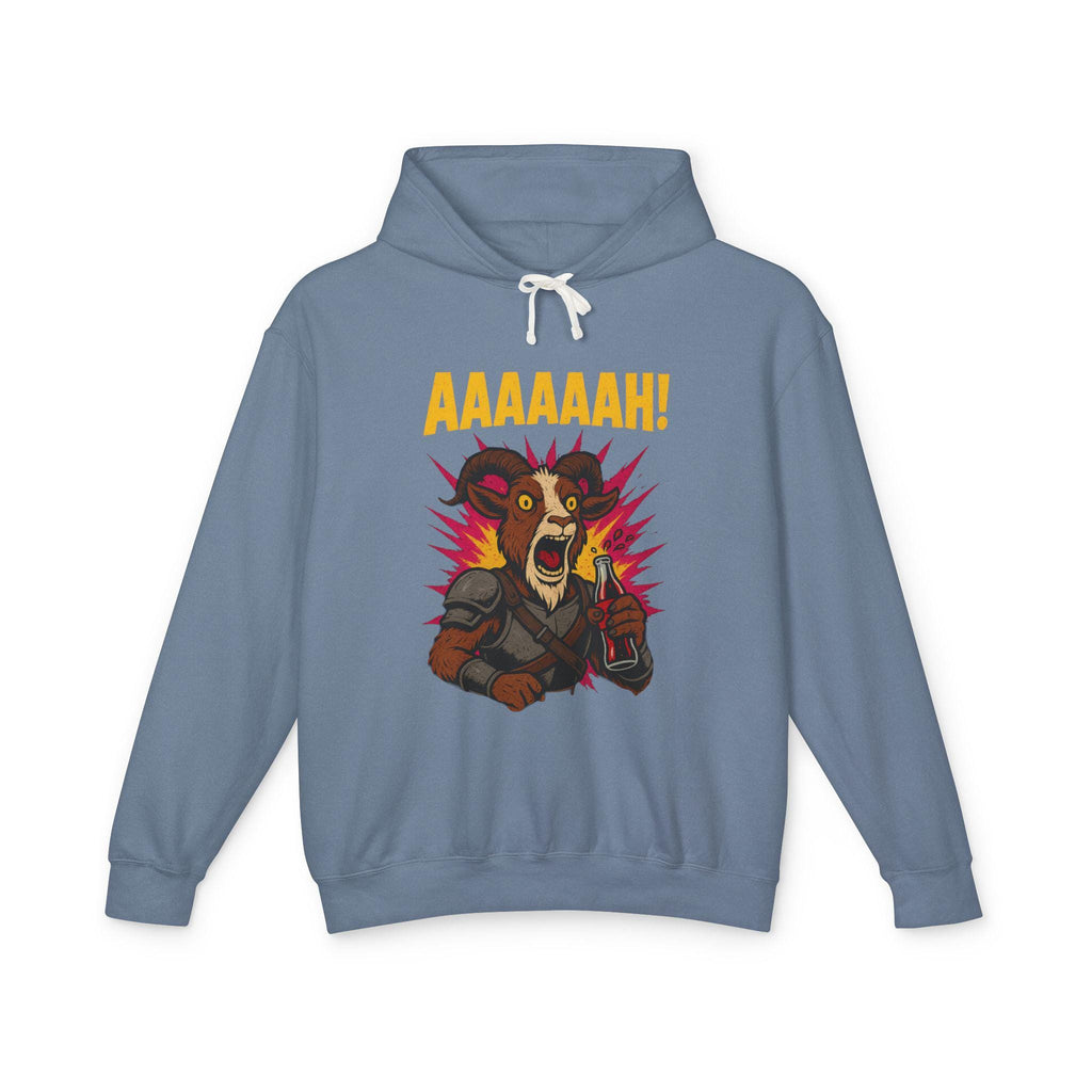 Prepotente AAAAAAH Hoodie