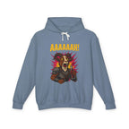Prepotente AAAAAAH Hoodie
