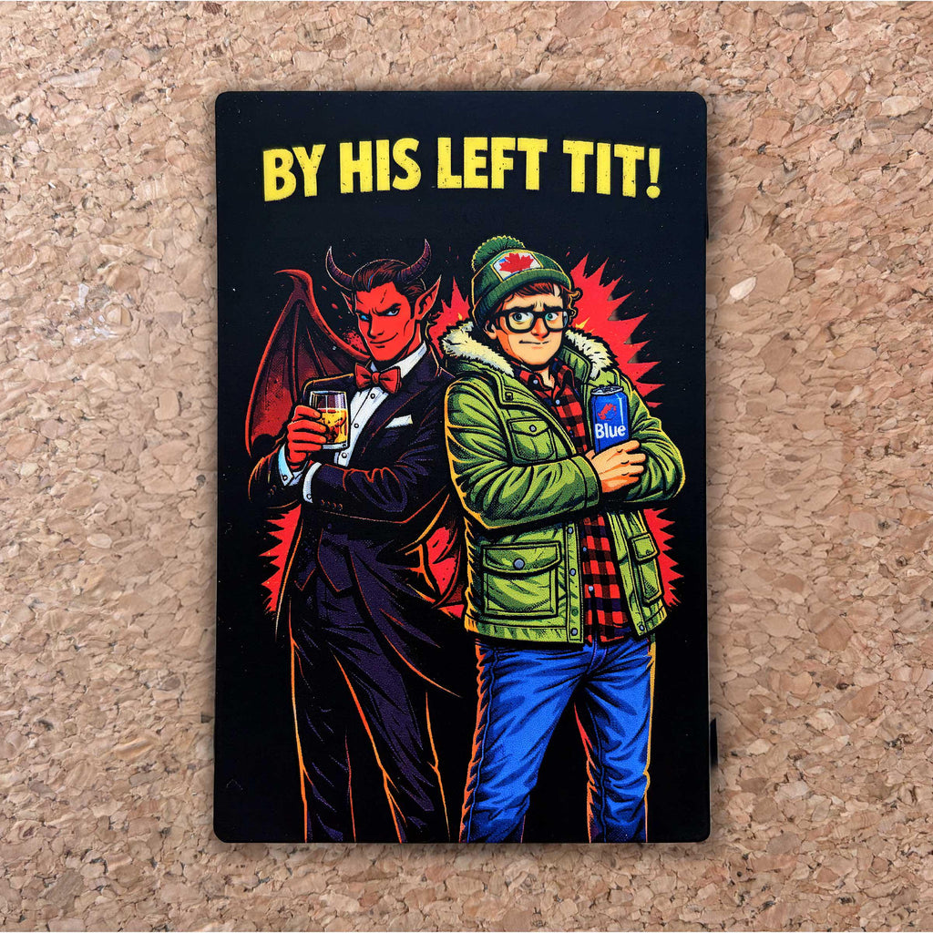 Dungeon Crawler Carl Sticker Pack Series 2