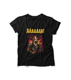 Prepotente AAAAAAH T-shirt
