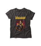 Prepotente AAAAAAH T-shirt
