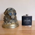 The Desperado Club Flask