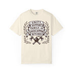 Unity, Support, Family, and Kneecapping Bitches T-shirt
