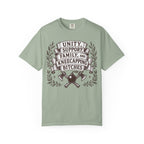 Unity, Support, Family, and Kneecapping Bitches T-shirt