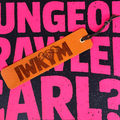 IWKYM Leather Bookmark | Samantha | Dungeon Crawler Carl Fan Art