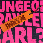 IWKYM Leather Bookmark | Samantha | Dungeon Crawler Carl Fan Art