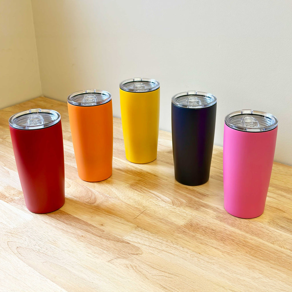 You Will Not Break Me 20z Engraved Tumbler