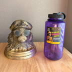 Quasar - Special Edition Vinyl Sticker