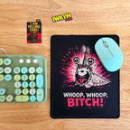Sluggalo Mouse Pad